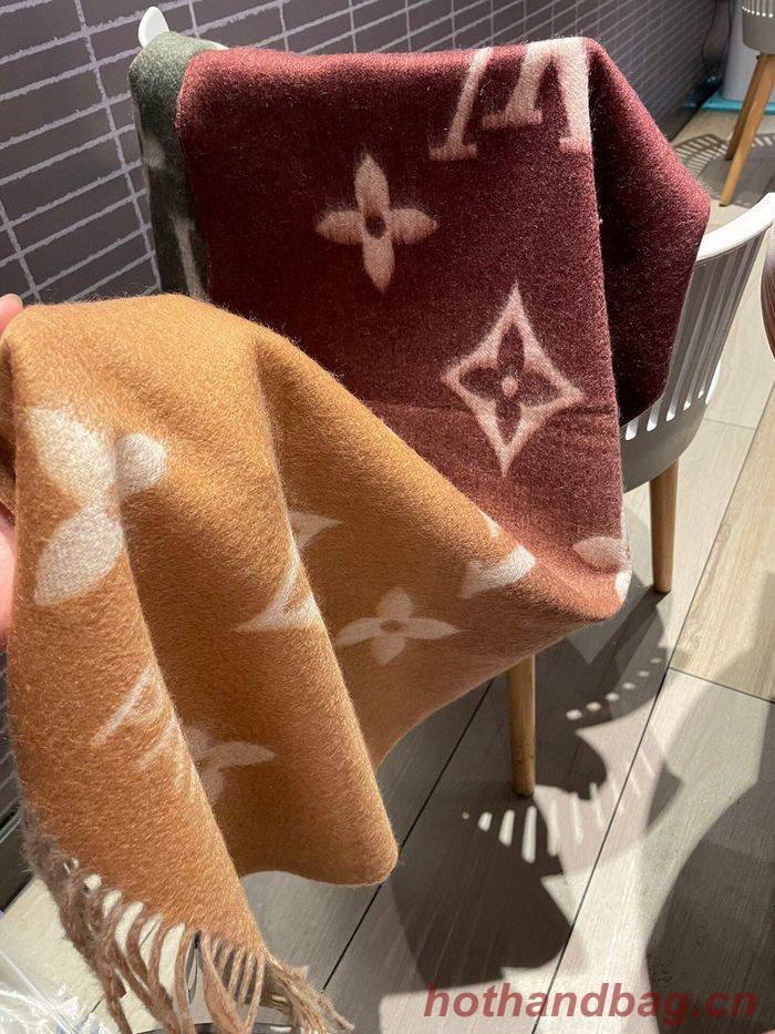 Louis Vuitton Scarf LV00036 Louis Vuitton Scarf LV00036